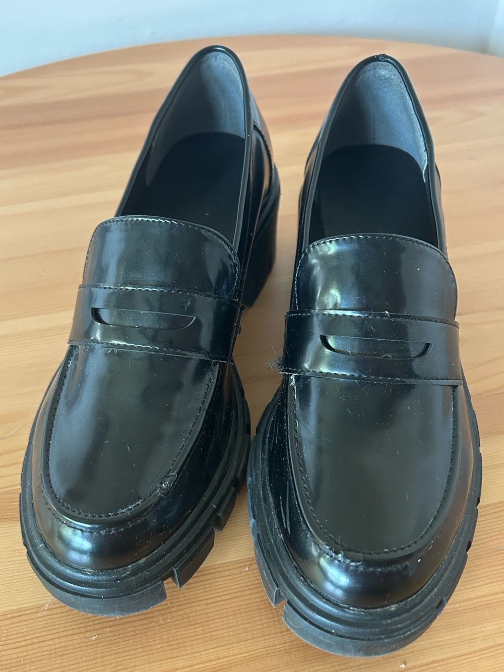 Sincerely Jules Dylan Loafers
